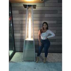 Meet your Posher, Sheena